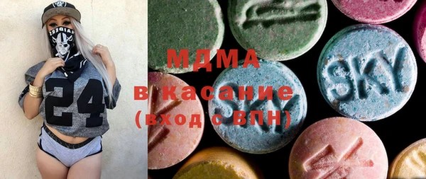 тгк Волоколамск